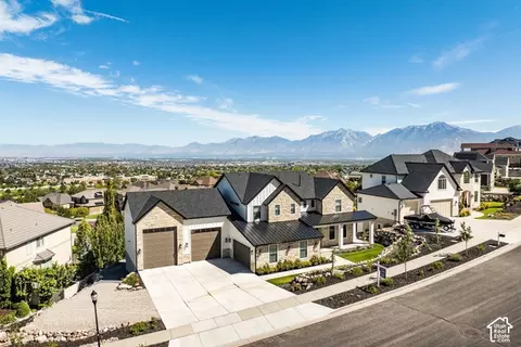 6244 W Fort Pierce Way, Herriman, UT 84096