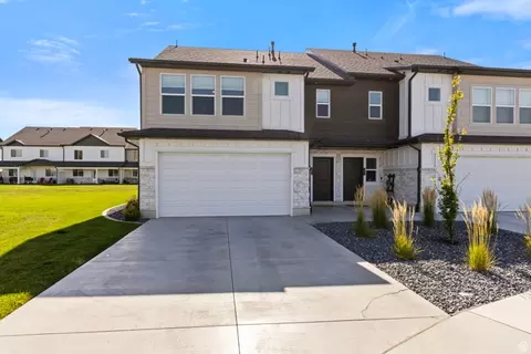 3097 S Old Emigrant Rd #A, Syracuse, UT 84075