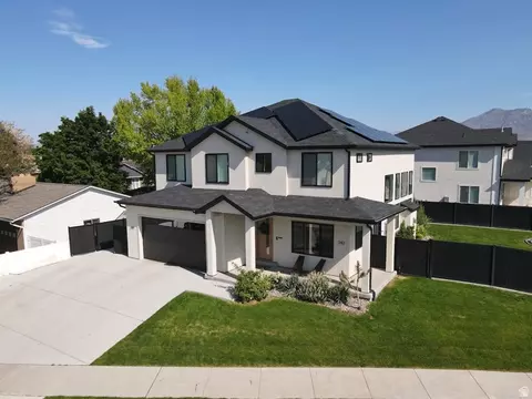 242 W 580 S, Orem, UT 84058