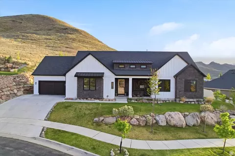 6583 W Cedar Butte Cir, Herriman, UT 84096