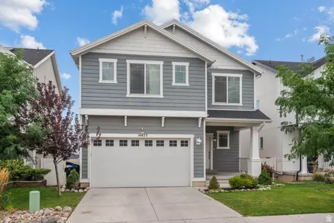 14823 S Messi St W, Herriman, UT 84096