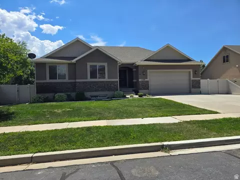 2208 E 450 S, Spanish Fork, UT 84660