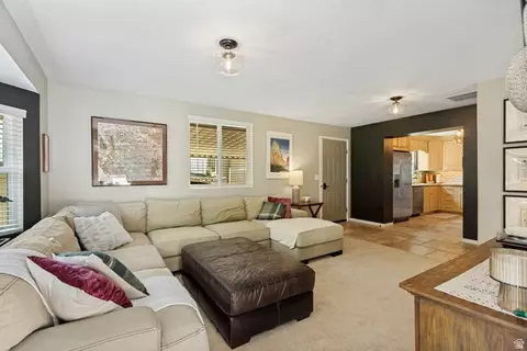 Living - 2920 Tyler Ave, Ogden, UT 84403 photo 1 of 3