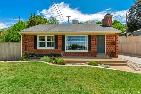2920 Tyler Ave, Ogden, UT 84403