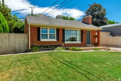 Exterior - 2920 Tyler Ave, Ogden, UT 84403 photo 3 of 11