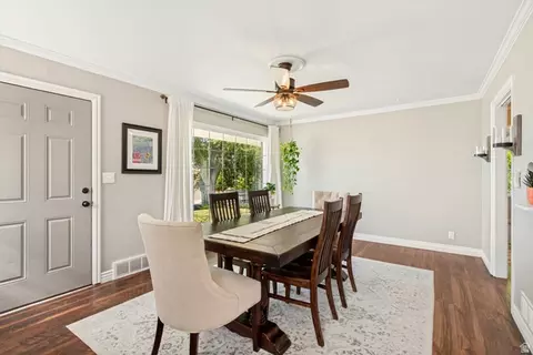 Dining - 2920 Tyler Ave, Ogden, UT 84403 photo 3 of 3