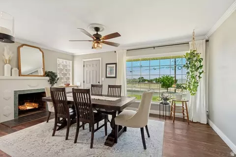 Dining - 2920 Tyler Ave, Ogden, UT 84403 photo 1 of 3