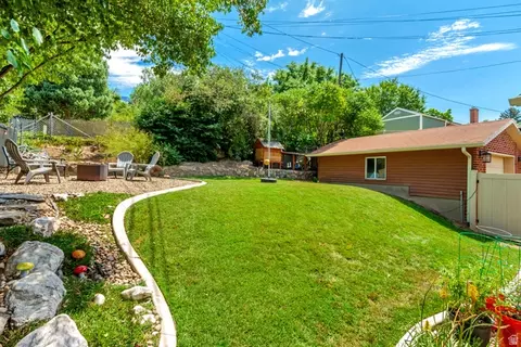 Exterior - 2920 Tyler Ave, Ogden, UT 84403 photo 8 of 11