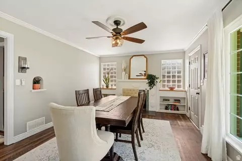 Dining - 2920 Tyler Ave, Ogden, UT 84403 photo 2 of 3