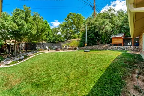 Exterior - 2920 Tyler Ave, Ogden, UT 84403 photo 7 of 11