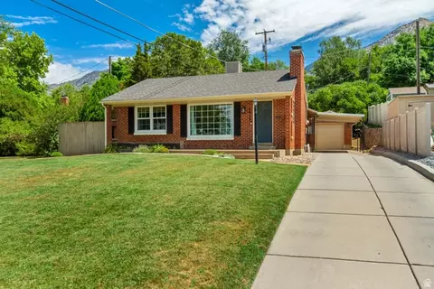 Exterior - 2920 Tyler Ave, Ogden, UT 84403 photo 4 of 11