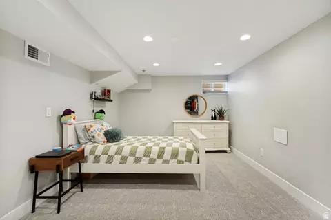 Bedroom - 2920 Tyler Ave, Ogden, UT 84403 photo 6 of 8