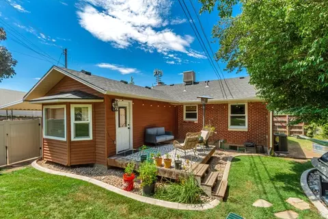 Exterior - 2920 Tyler Ave, Ogden, UT 84403 photo 5 of 11
