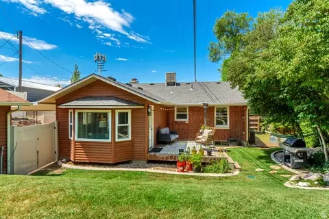 Exterior - 2920 Tyler Ave, Ogden, UT 84403 photo 6 of 11