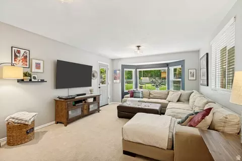 Living - 2920 Tyler Ave, Ogden, UT 84403 photo 3 of 3