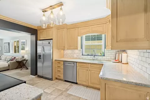Kitchen - 2920 Tyler Ave, Ogden, UT 84403 photo 1 of 2