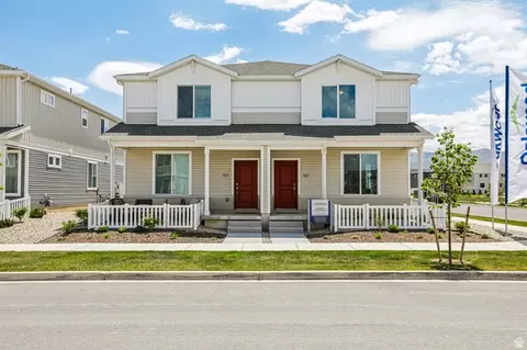 248 E Browns Creek St, Saratoga Springs, UT 84045
