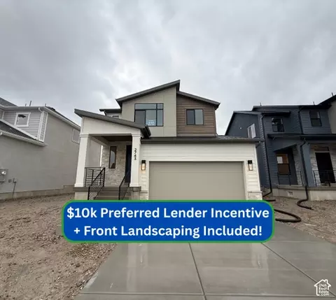 2743 W Guernsey Ln #270, Plain City, UT 84404