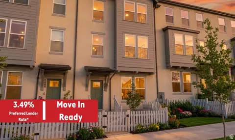 6693 W South Jordan Pkwy S #347, South Jordan, UT 84009