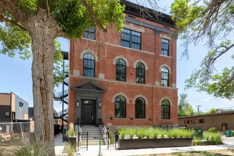 849 S 800 E #4, Salt Lake City, UT 84102