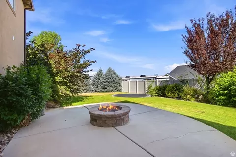 Exterior - 417 E 930 S, Nephi, UT 84648 photo 12 of 16