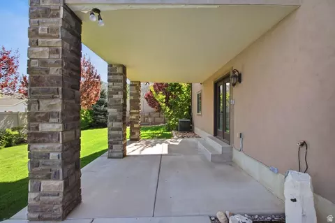 Exterior - 417 E 930 S, Nephi, UT 84648 photo 13 of 16