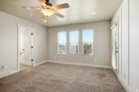 Bedroom - 417 E 930 S, Nephi, UT 84648 photo 4 of 9