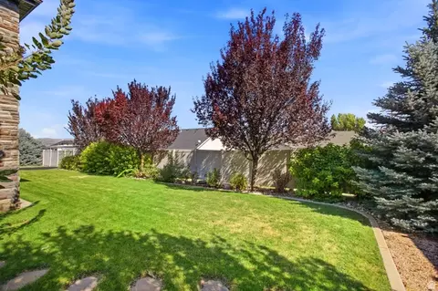Exterior - 417 E 930 S, Nephi, UT 84648 photo 8 of 16