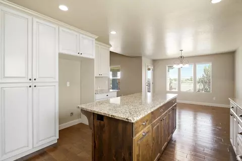Kitchen - 417 E 930 S, Nephi, UT 84648 photo 5 of 6