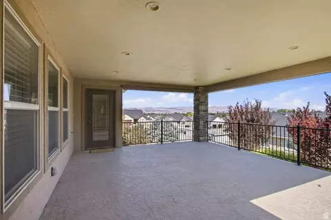 Exterior - 417 E 930 S, Nephi, UT 84648 photo 14 of 16