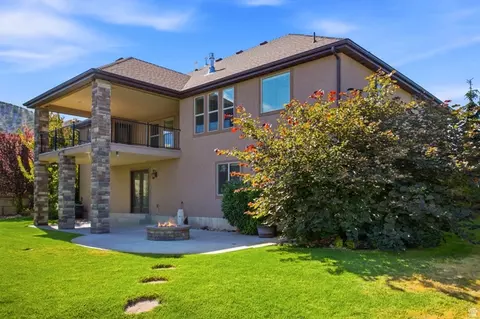 Exterior - 417 E 930 S, Nephi, UT 84648 photo 6 of 16