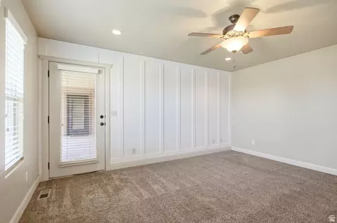 Bedroom - 417 E 930 S, Nephi, UT 84648 photo 6 of 9