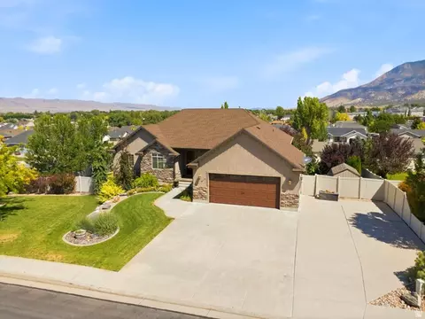 View/Area - 417 E 930 S, Nephi, UT 84648 photo 6 of 17