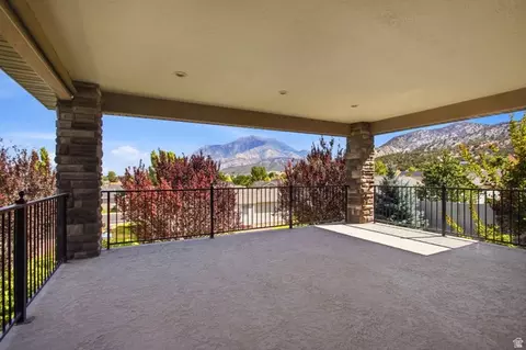 Exterior - 417 E 930 S, Nephi, UT 84648 photo 15 of 16