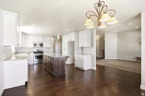 Kitchen - 417 E 930 S, Nephi, UT 84648 photo 6 of 6