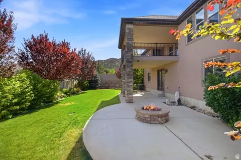 Exterior - 417 E 930 S, Nephi, UT 84648 photo 7 of 16