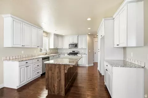 Kitchen - 417 E 930 S, Nephi, UT 84648 photo 1 of 6