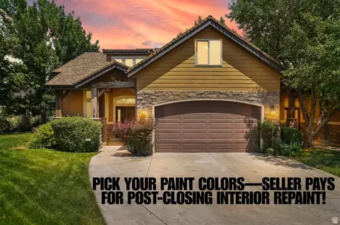 1972 W Golden Pond Way, Orem, UT 84059