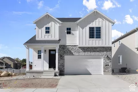 108 S Freedom Farms Dr, Layton, UT 84041