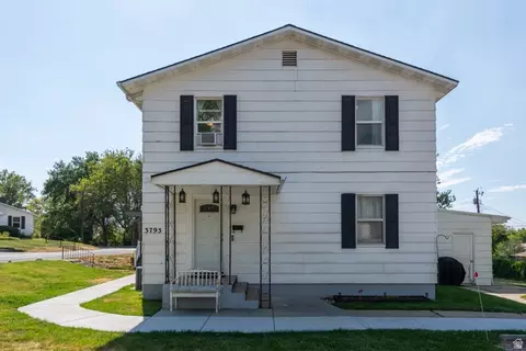 3795 S Quincy Ave, Ogden, UT 84403