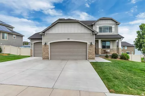 172 W Stillwater Dr, Saratoga Springs, UT 84045