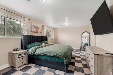 Bedroom - 512 N 100 E, Tooele, UT 84074 photo 1 of 4