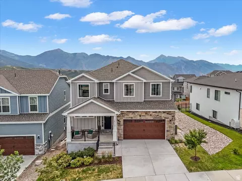 14713 S Silver Blossom Way, Draper, UT 84020