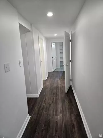 Entry Way - 173 E 1050 N, Bountiful, UT 84010 photo 3 of 3