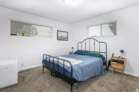 Bedroom - 173 E 1050 N, Bountiful, UT 84010 photo 2 of 10