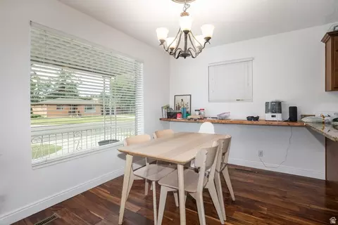 Dining - 173 E 1050 N, Bountiful, UT 84010 photo 1 of 1
