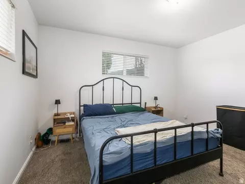 Bedroom - 173 E 1050 N, Bountiful, UT 84010 photo 1 of 10