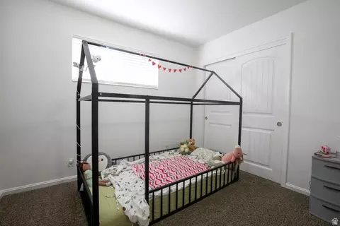 Bedroom - 173 E 1050 N, Bountiful, UT 84010 photo 3 of 10