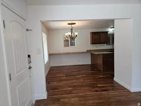 Entry Way - 173 E 1050 N, Bountiful, UT 84010 photo 1 of 3