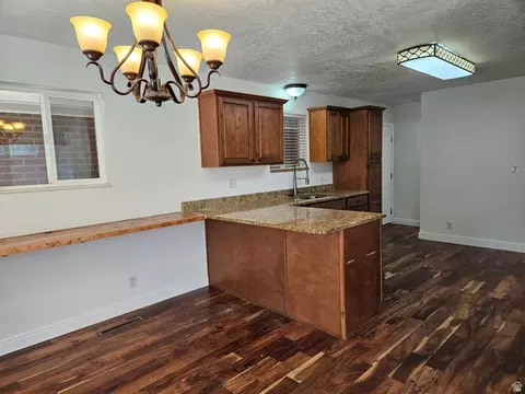Kitchen - 173 E 1050 N, Bountiful, UT 84010 photo 4 of 5
